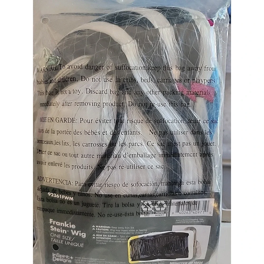 Inspirit Designs new unopened
